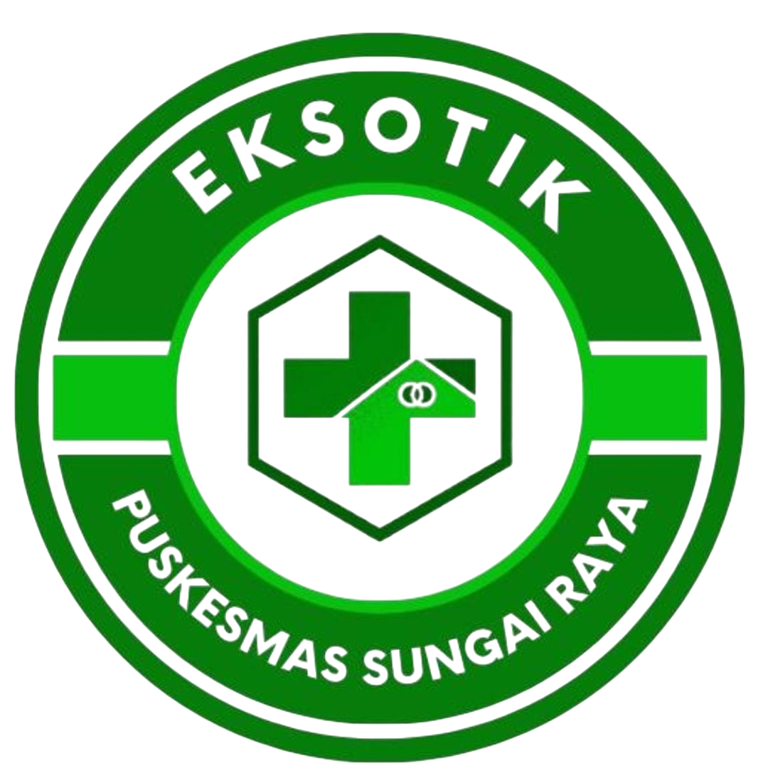 PUSKESMAS SUNGAI RAYA